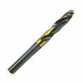 Forney Silver and Deming Drill Bit, 37/64 in 20661